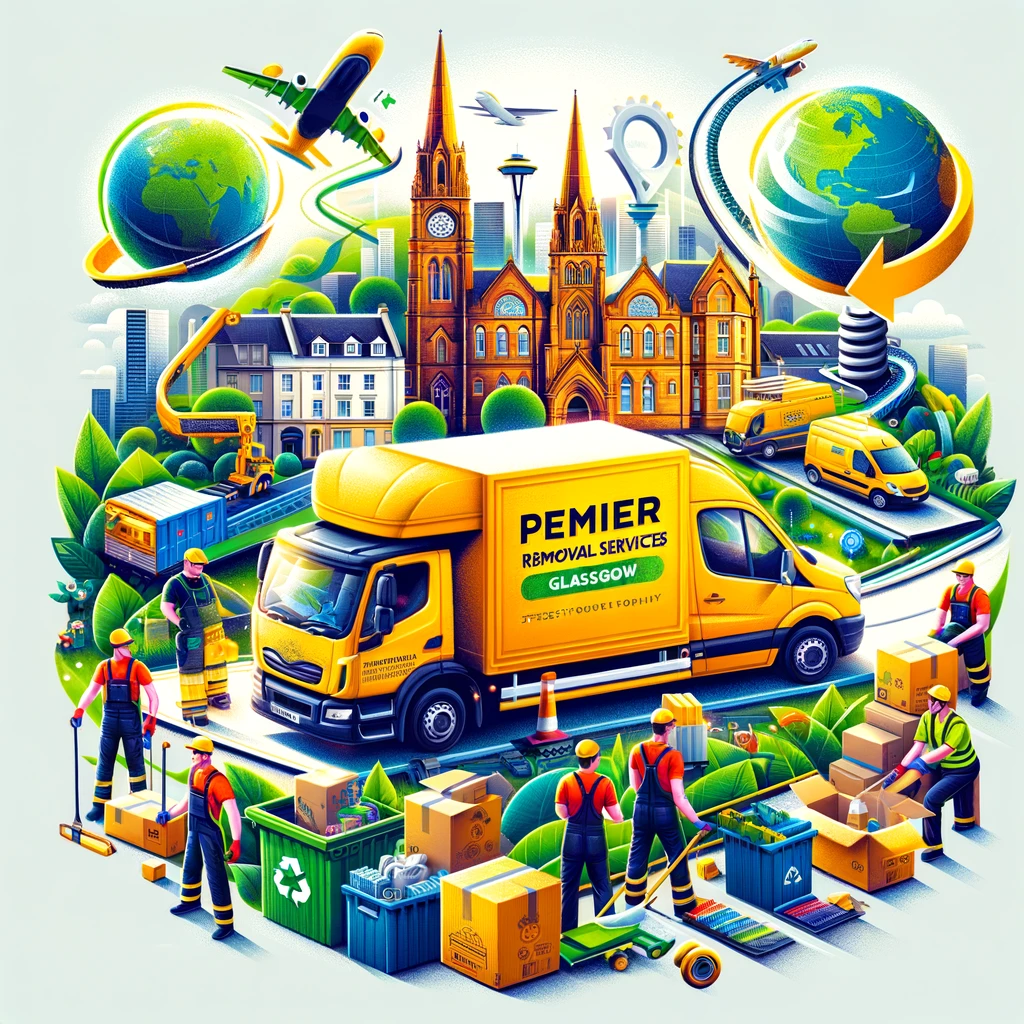 Navigate your move in Glasgow with ease. Our guide to premier removal companies offers insights into eco-friendly, stress-free relocations. Choose expertise and sustainability for your next move.
